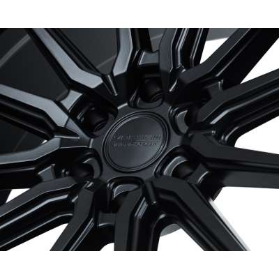 Vossen HF6-1, Цвет: Satin Black