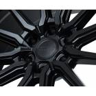Vossen HF6-1, Цвет: Satin Black