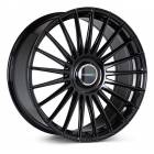 Vossen HF-8 (6 болтов), Цвет: Gloss Black