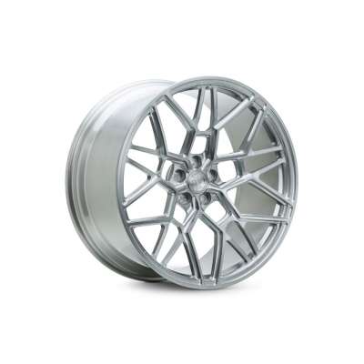 Urban Automotive x Vossen UV-1