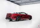 Vossen M-X2