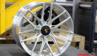 Vossen x Champion Motorsport RS19