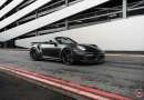 Vossen x Champion Motorsport RS92