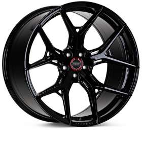 Vossen HF-5: Цвет Gloss Black