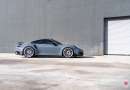 Vossen GEN-03