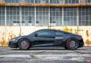 Vossen M-X4 3-Piece