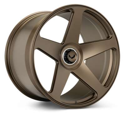 Vossen GEN-01