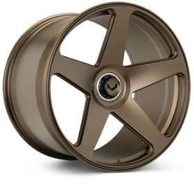 Vossen GEN-01