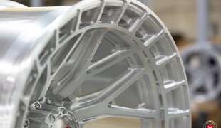 Vossen LCX-02