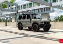 Vossen HFX-1, Цвет: Gloss Black
