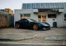 Vossen EVO-2R