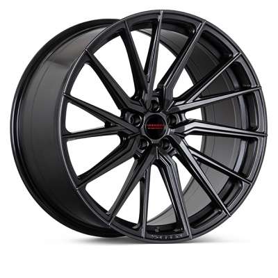 Vossen HF-4T: Цвет Anthracite