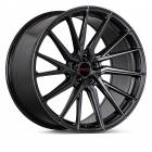 Vossen HF-4T: Цвет Anthracite