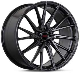 Vossen HF-4T: Цвет Anthracite