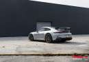 Vossen x Champion Motorsport RS74