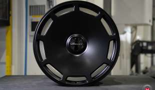 Vossen GEN-06