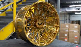 Vossen LCX-03
