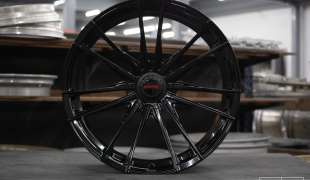 Novitec x Vossen MC3