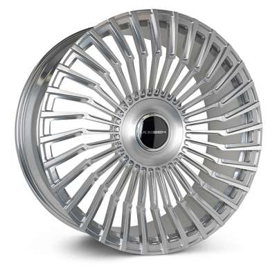 Urban Automotive x Vossen UV-5