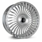 Urban Automotive x Vossen UV-5