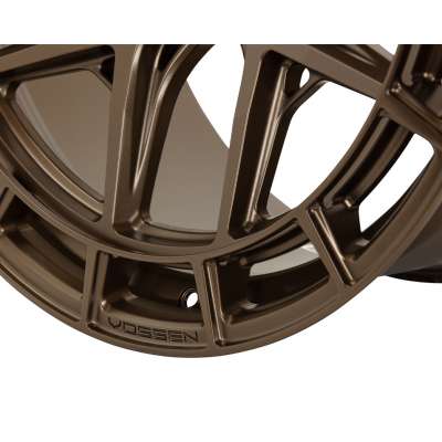 Vossen HFX-1, Цвет: Satin Bronze