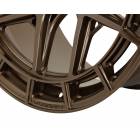 Vossen HFX-1, Цвет: Satin Bronze