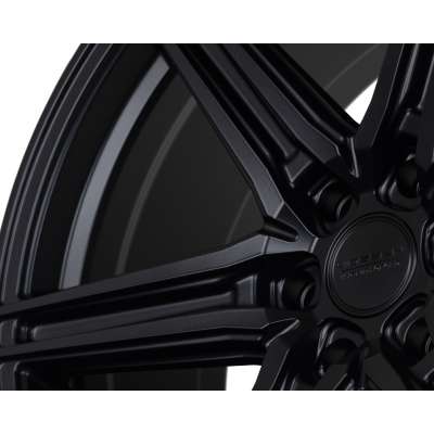 Vossen HF6-2, Цвет: Satin Black