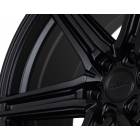 Vossen HF6-2, Цвет: Satin Black