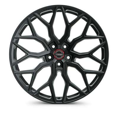 Vossen HF-2, Цвет Satin Black