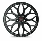 Vossen HF-2, Цвет Satin Black