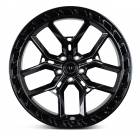 Urban Automotive x Vossen UV-X