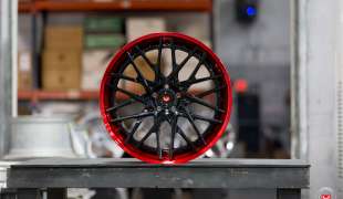 Vossen S17-07 3-Piece
