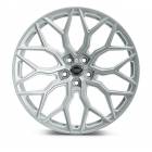 Vossen HF-2, Цвет Satin Silver