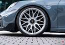 Vossen GEN-03