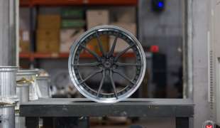 Vossen M-X2 3-Piece
