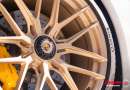 Vossen x Champion Motorsport RS19