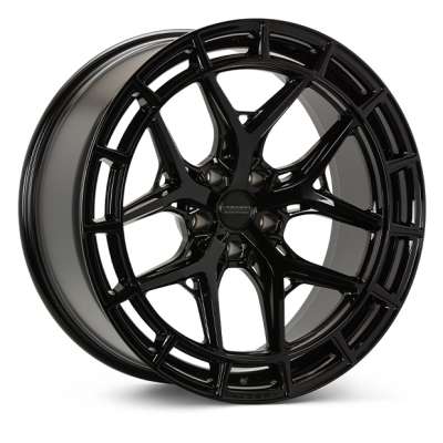 Vossen HFX-1, Цвет: Gloss Black