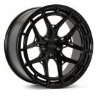 Vossen HFX-1, Цвет: Gloss Black