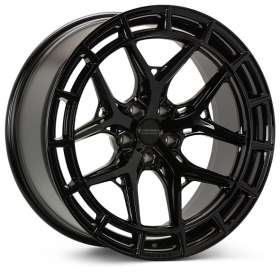 Vossen HFX-1, Цвет: Gloss Black