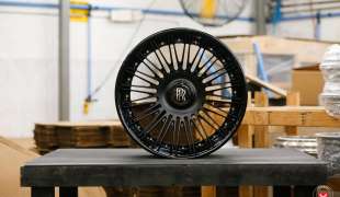 Vossen S17-14 3-Piece