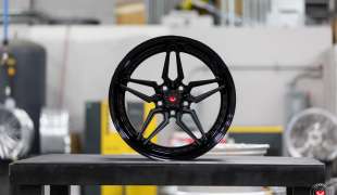 Vossen M-X1 3-Piece