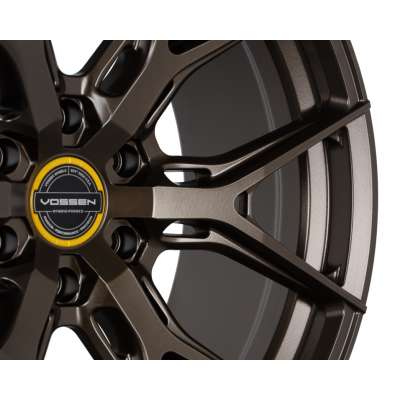 Vossen HF6-4, Цвет: Satin Bronze