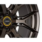 Vossen HF6-4, Цвет: Satin Bronze