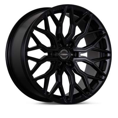 Vossen HF6-3, Цвет: Satin Black