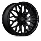 Vossen HF6-3, Цвет: Satin Black