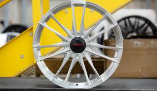 Novitec x Vossen MC3