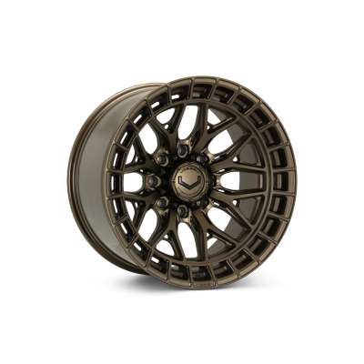 Vossen HFX-1, Цвет: Terra Bronze (8 болтов)