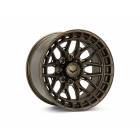 Vossen HFX-1, Цвет: Terra Bronze (8 болтов)
