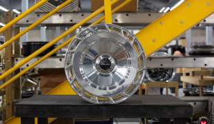 Vossen LC3-11T