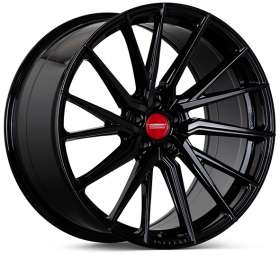 Vossen HF-4T: Цвет Gloss Black